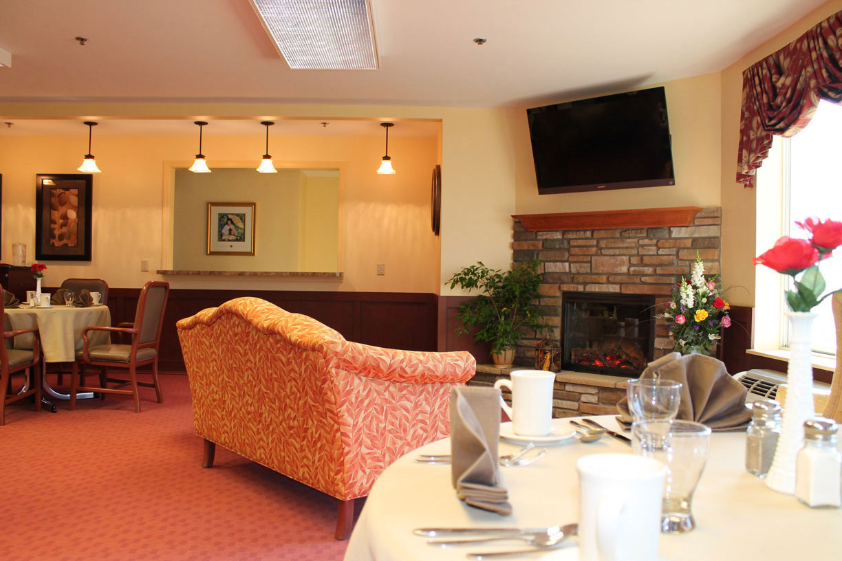 Rehabilitation Valley View