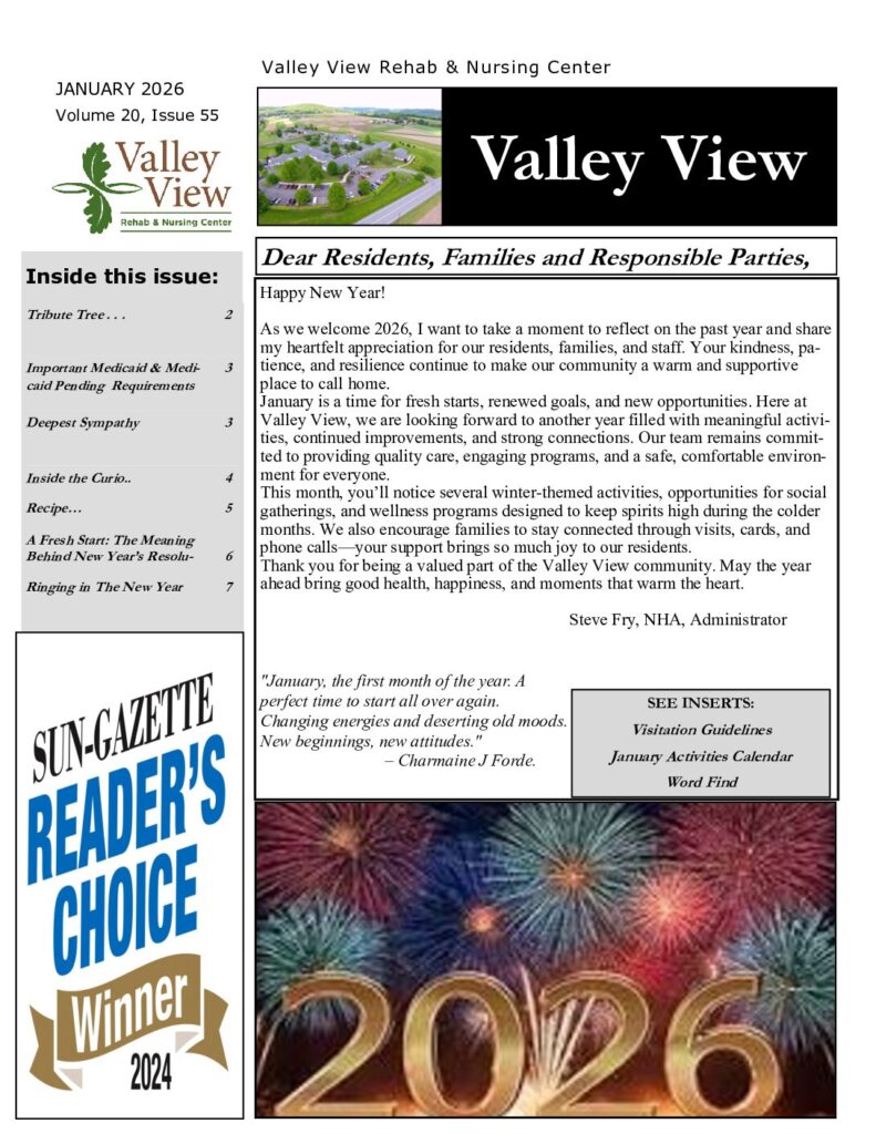 Resident Newsletter_01.2026-1